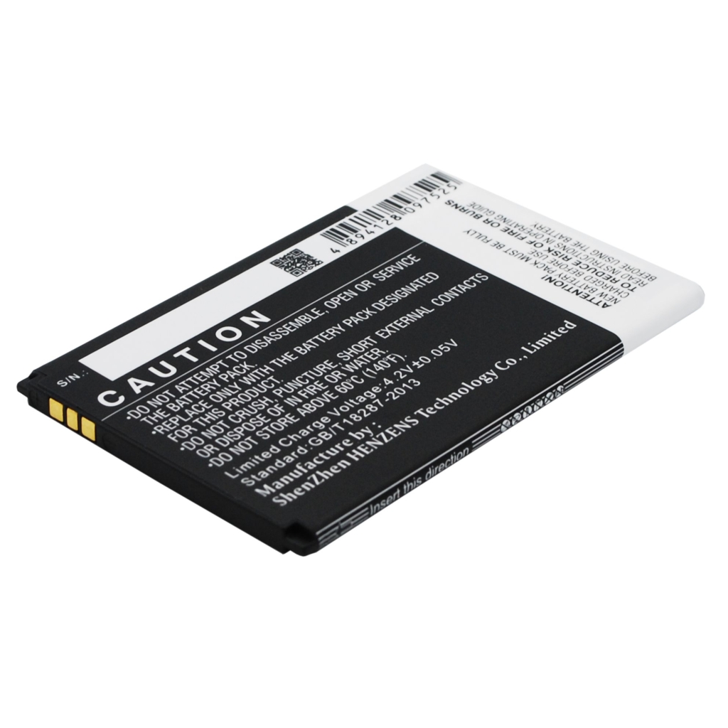 Akku für Phicomm K390W