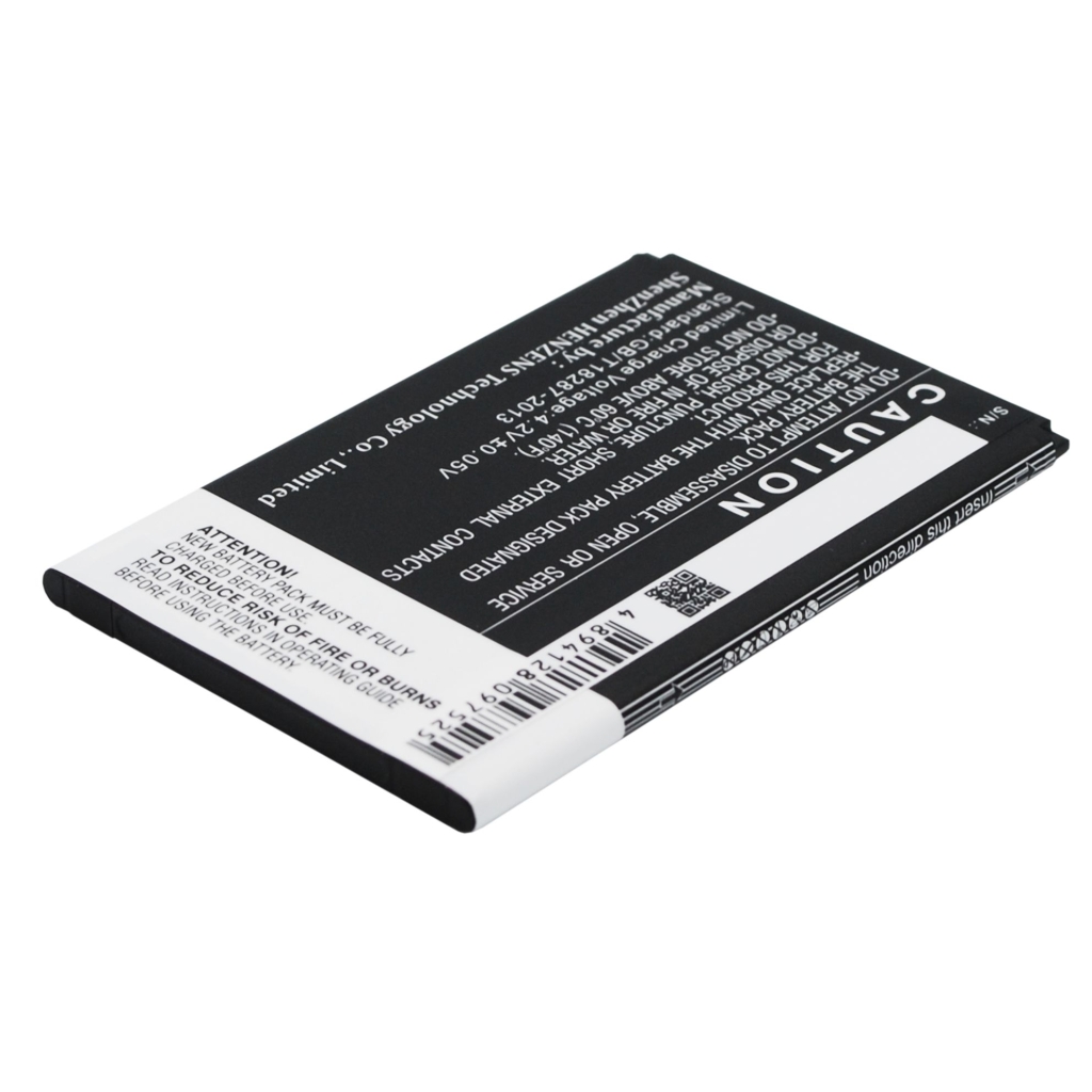 Akku für Phicomm K390W