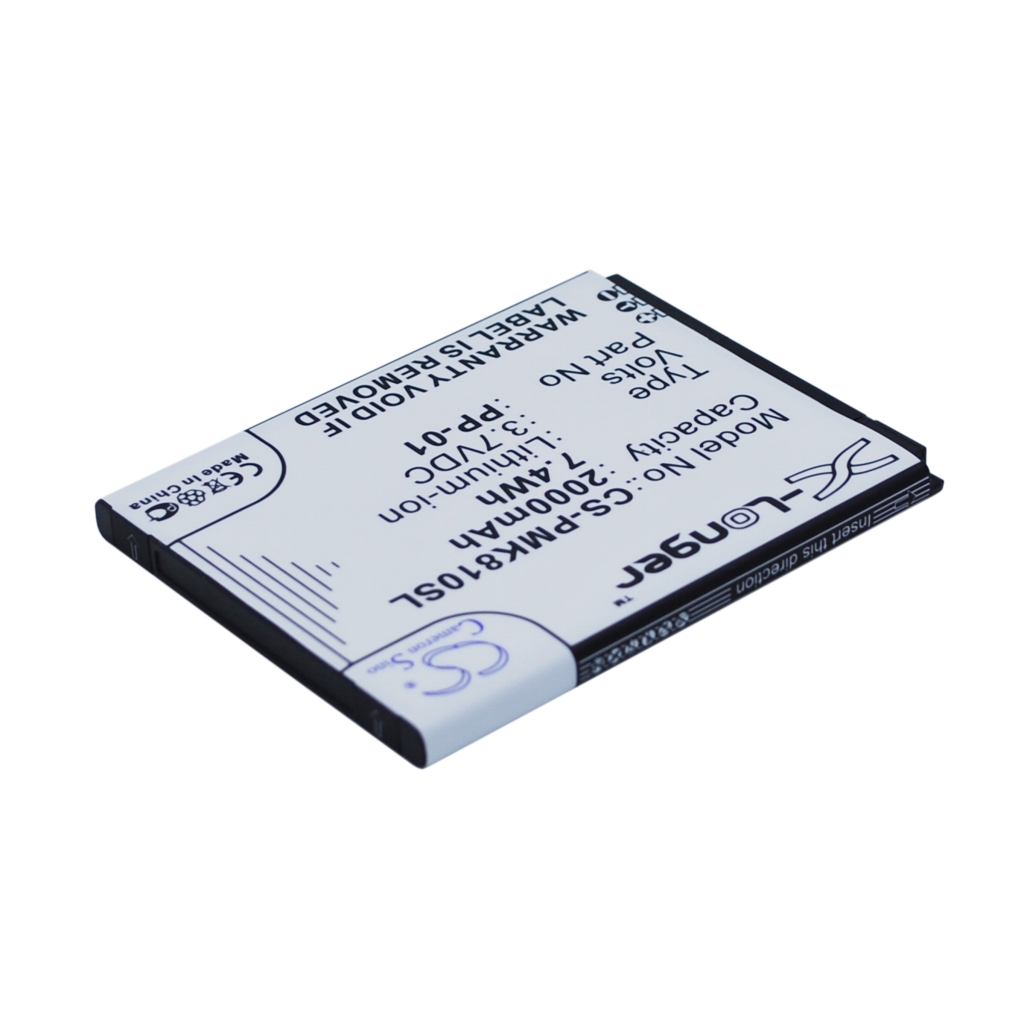 Akku für Phicomm i810t