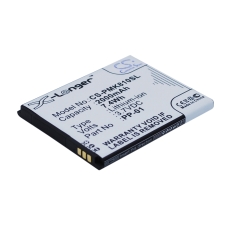 Compatible battery replacement for Phicomm PP-01