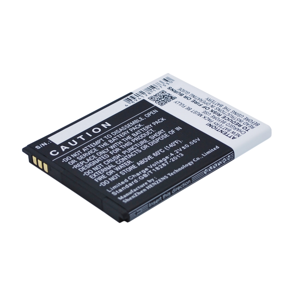 Akku für Phicomm i810t