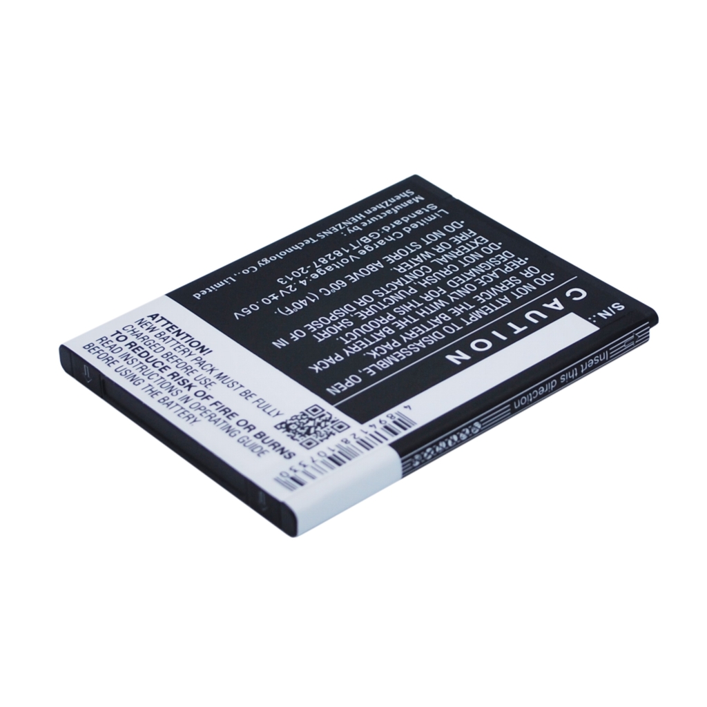Akku für Phicomm i810t
