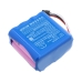 Battery for Particle Measuring Systems Minicapt 100