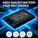 Battery compatible with Point mobile