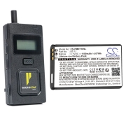 CS-PMR110SL<br />Akkus für   ersetzt den Akku BT-11