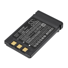 Kompatibler Ersatzakku für Philips 989803191341,M6485