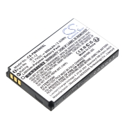 Battery for Pliant MicroCom XR