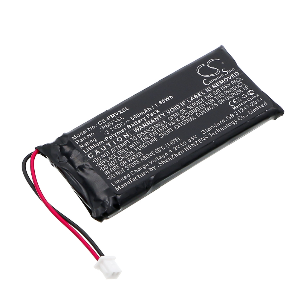 Tablet Battery Palm CS-PMVXSL