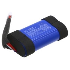Kompatibler Ersatzakku für Pure LC18650-2S