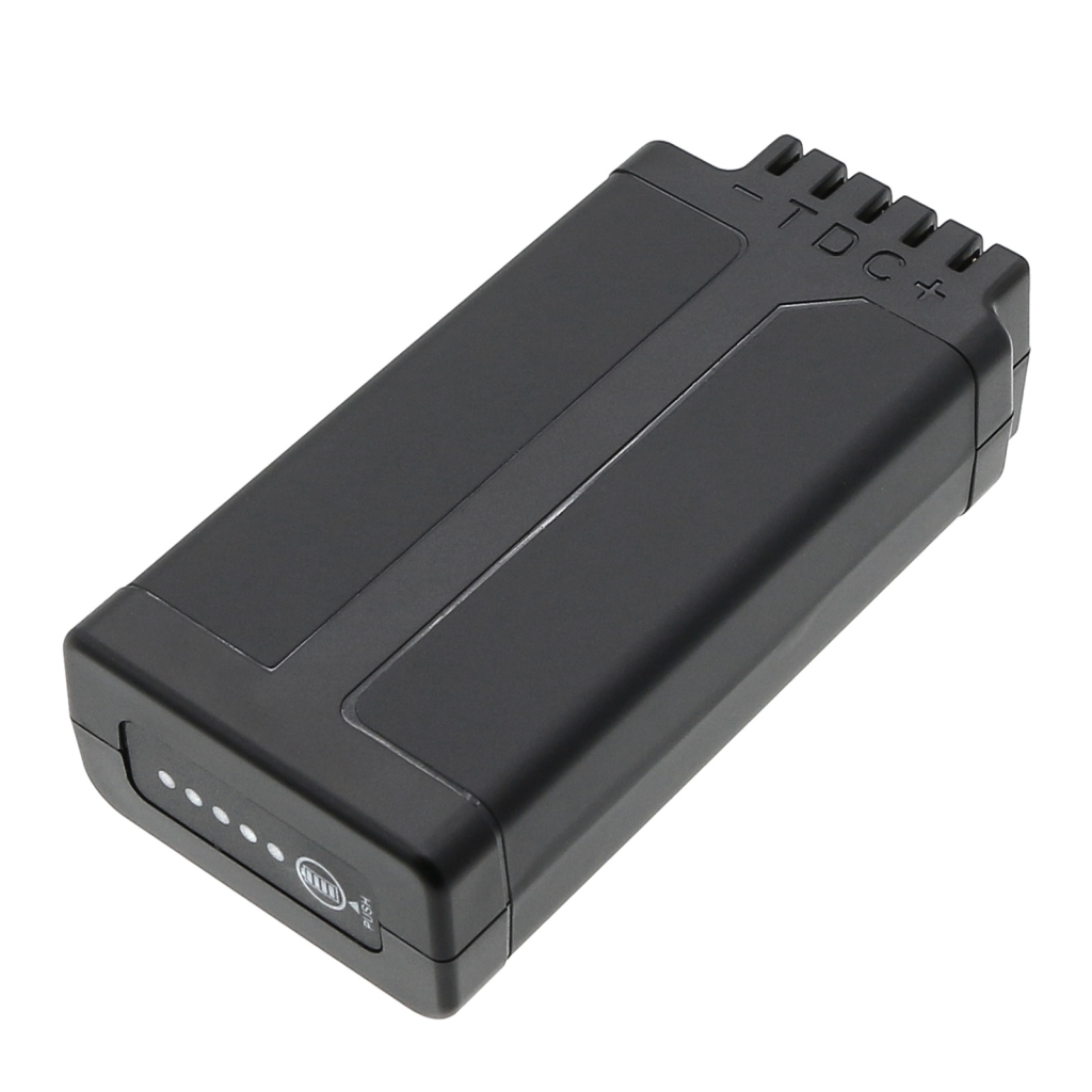 Elektrowerkzeuge Akkus Olympus CS-PNB037SL