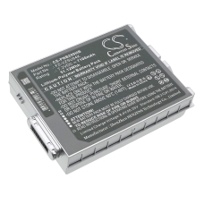 Kompatibler Ersatzakku für Panasonic CF-VZSU95R,FZ-VZSU0HW,FZ-VZSU94,FZ-VZSU94JS,FZ-VZSU94K...
