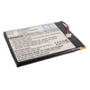 Battery compatibleWith Pandigital