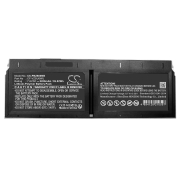 Laptop Akkus Panasonic CF-XZ6HFAQR