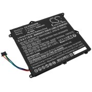 Laptop Akkus Panasonic CF-XZ6PDCQR