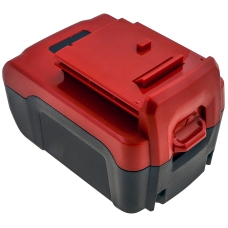 Kompatibler Ersatzakku für Porter Cable PC18B,PC18BL,PC18BLEX,PC18BLX,PCC489N...