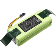 Battery compatibleWith Pure clean