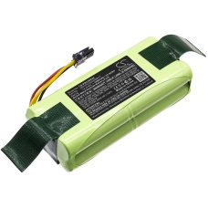 Kompatibler Ersatzakku für Serenelife CND 4S1P,PRTPUCRC95BATT