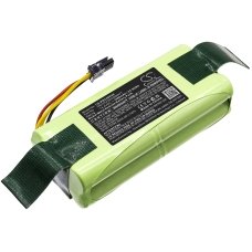Compatible battery replacement for Pyle CND 4S1P,PRTPUCRC95BATT