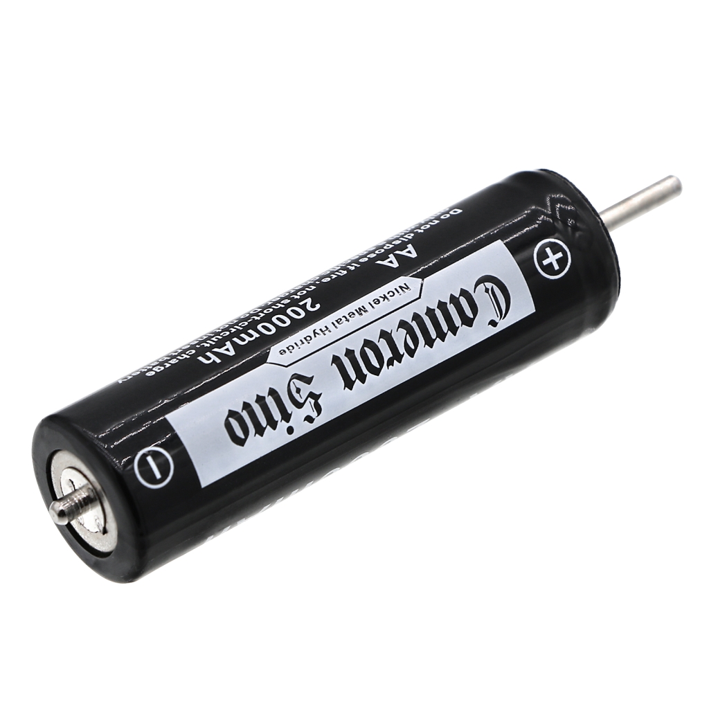 Medical Battery Panasonic ES-RT53