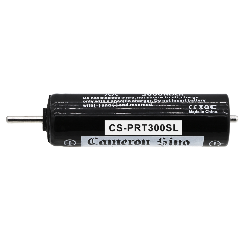 Medical Battery Panasonic ES-RT53