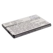 Schnurlostelefon Akkus Panasonic KX-PRX150