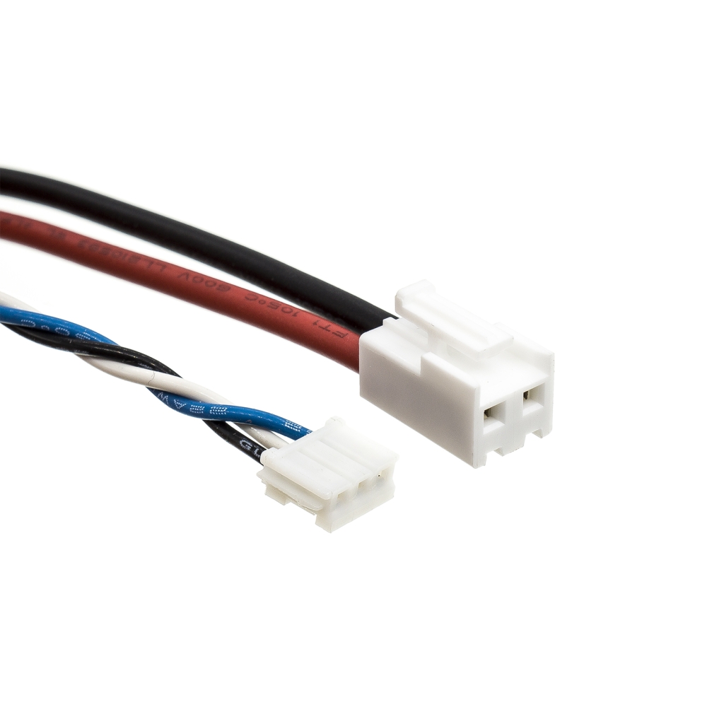 Elektrowerkzeuge Akkus Promax CS-PRX200SL