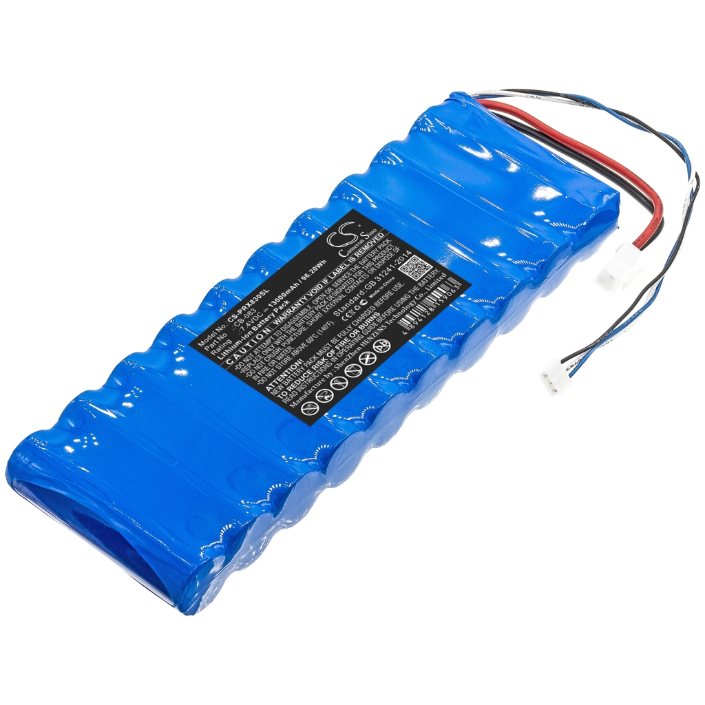 Elektrowerkzeuge Akkus Promax CS-PRX830SL