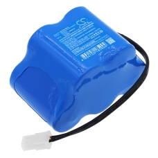Kompatibler Ersatzakku für Panasonic BGN5500-5FWP-A800EC,OSA002