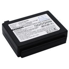 Compatible battery replacement for PSC 4006-0326,95A201001
