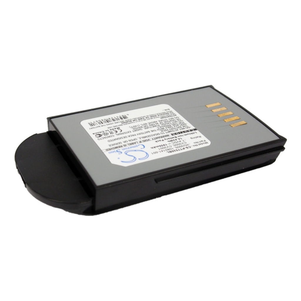 BarCode, Scanner Battery TEKLOGIX CS-PT7530BL