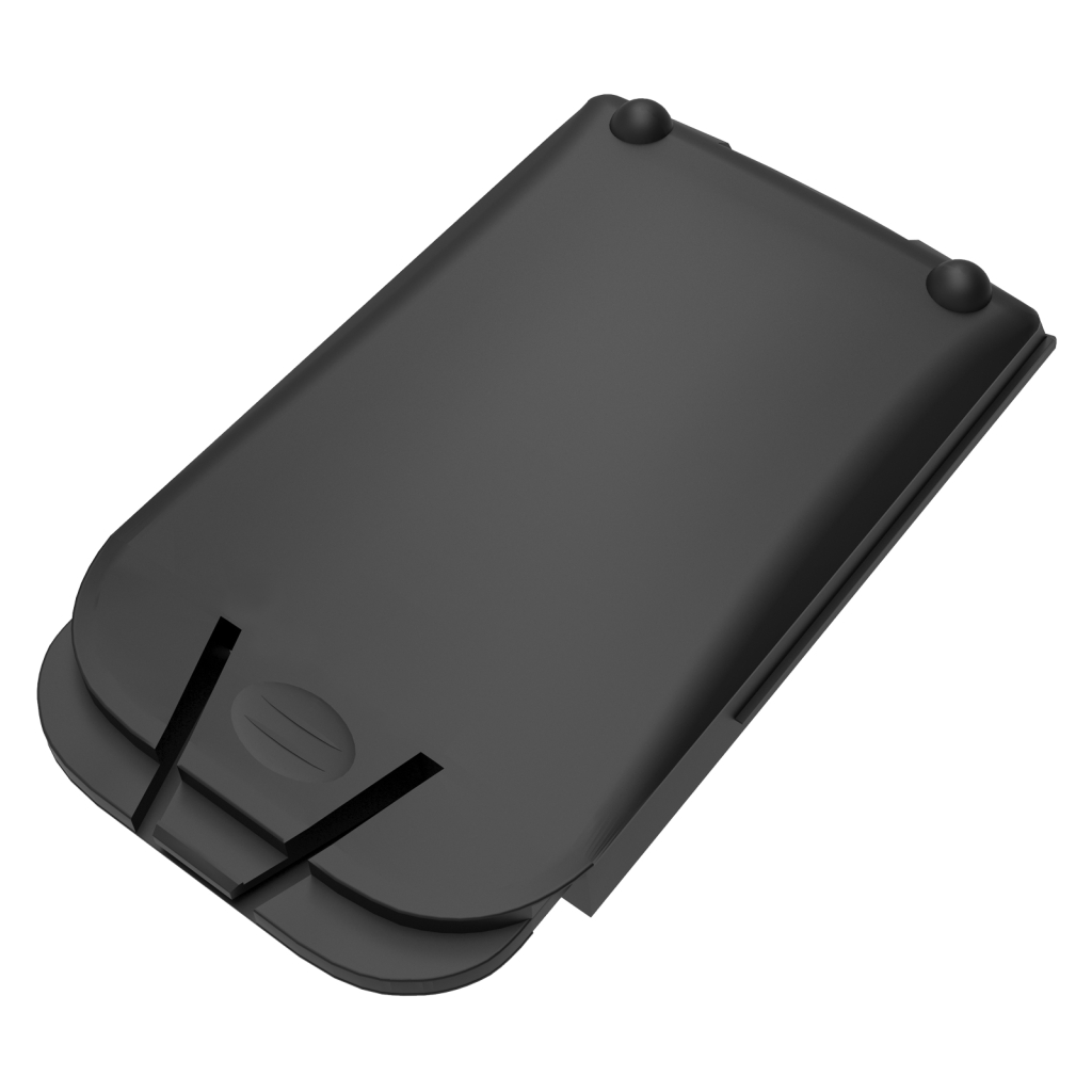 Battery compatible with TEKLOGIX