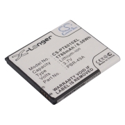 Battery compatibleWith Pantech