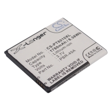 Kompatibler Ersatzakku für AT&T PBR-49A