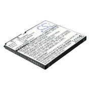 Handy Akkus Pantech CDM8992