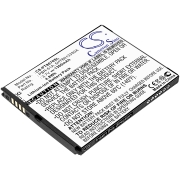 Handy Akkus Pantech P9070
