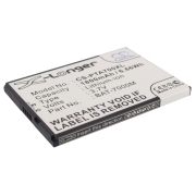 Handy Akkus Pantech T100K