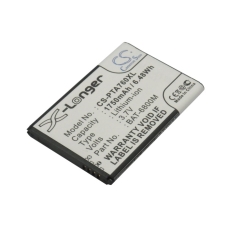 Kompatibler Ersatzakku für Pantech BAT-6800M
