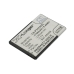 Battery compatible with Pantech