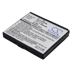 Kompatibler Ersatzakku für Pantech 5HTB0045B0A,PBR-C530