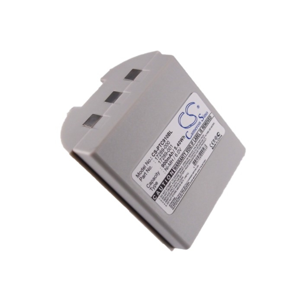 Battery for TELXON PTC-910L