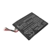 Notebook battery Positivo CS-PTM450NB