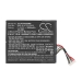 Notebook battery Positivo CS-PTM450NB
