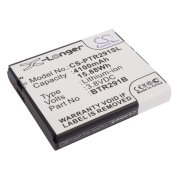Hotspot-Akku Pantech MHS291LVW