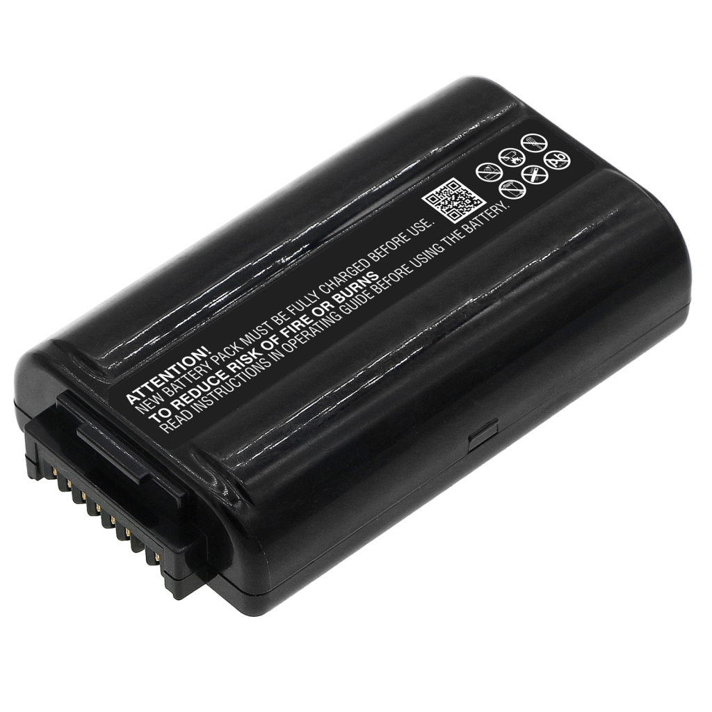 Label 1110108 3.7V 4450mAh 16.47Wh