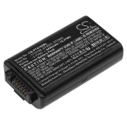 Battery compatibleWith PSION
