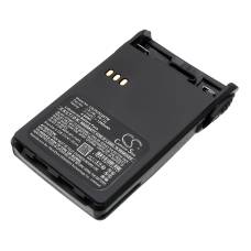 Kompatibler Ersatzakku für Midland LB-38L,LB-62L,PB-72L,PB-CT,PB200...