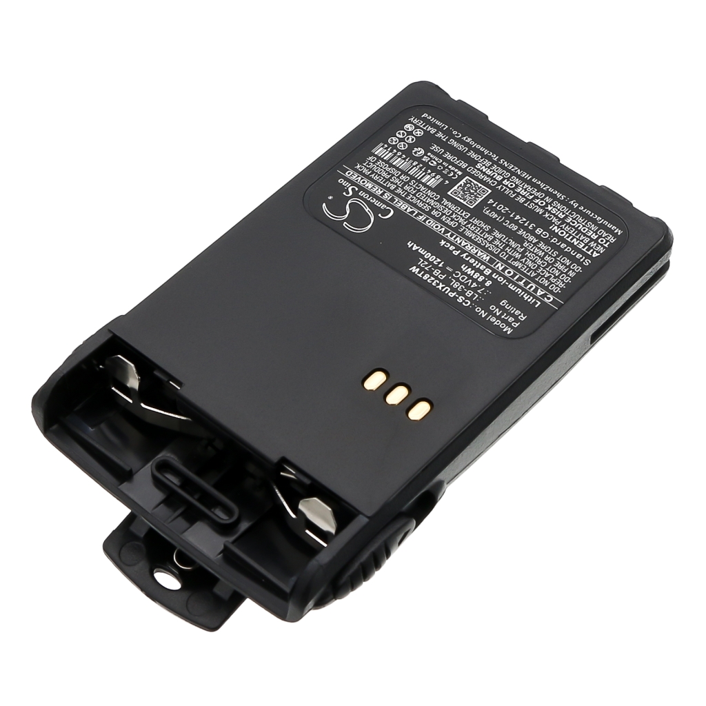Battery Replaces PB200