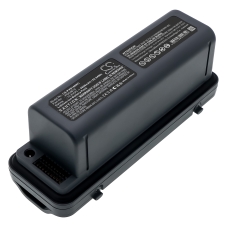 Compatible battery replacement for PowerVision PDOIB10