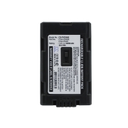 Kamera Akkus Panasonic AG-DVC63