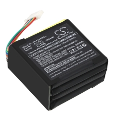 Compatible battery replacement for PowerVision ZHDA01